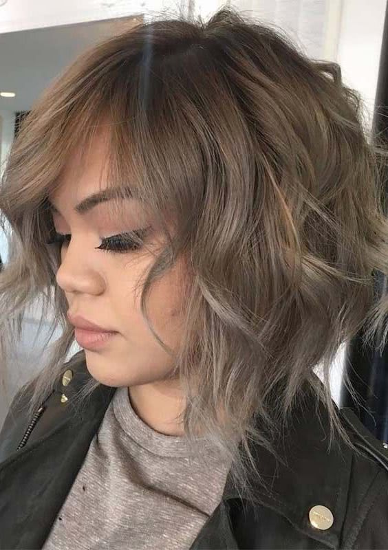 50+ Imagenes Corte De Cabello Bob Largo Rizado Descárgalo